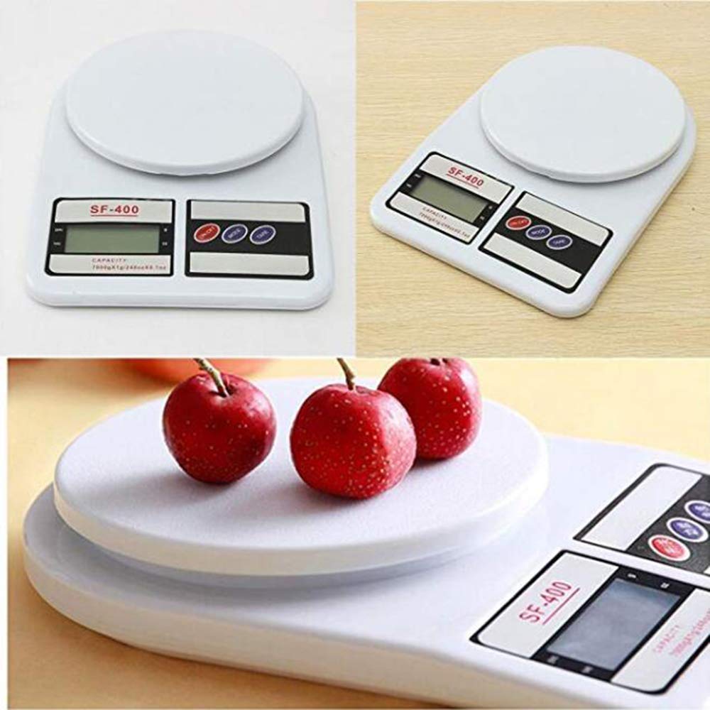 Best Food Weighing Machine 2023 for Food Measurement Review & Buying