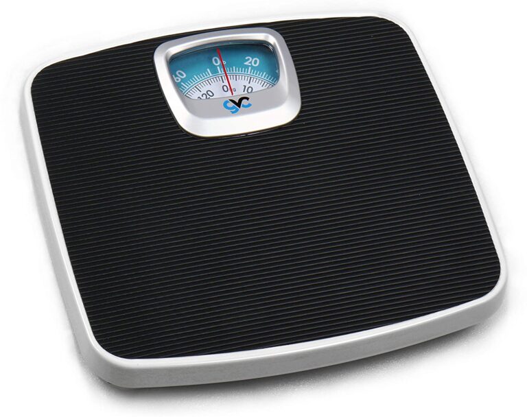 Top 5 Best Analog Weighing Scale 2023 - Product Review & Benefits ...