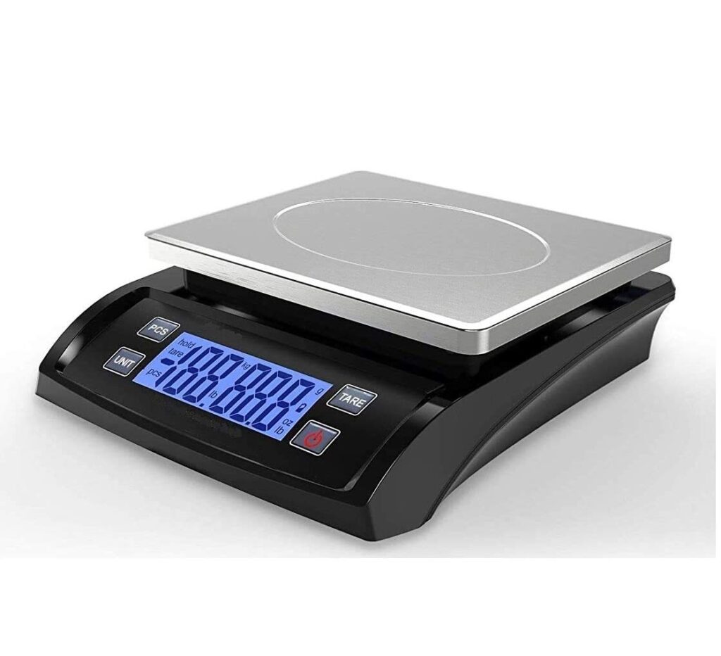 5 Best Weighing Machine for Shop Review & Buying Guide Best