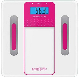 10 Best Body Composition Scale Amp Fat Analyser In India 2020 Best
