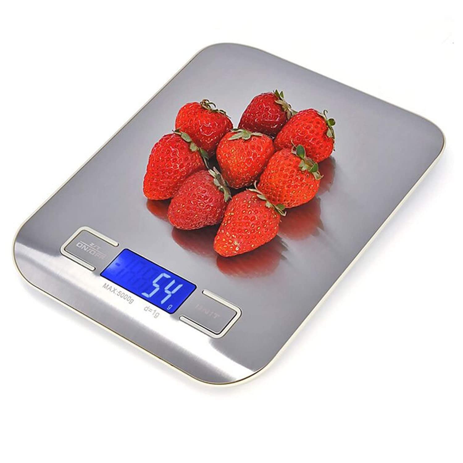 Top 10 Best Kitchen Weighing Scale In India 2023 - Best Weighing Scale